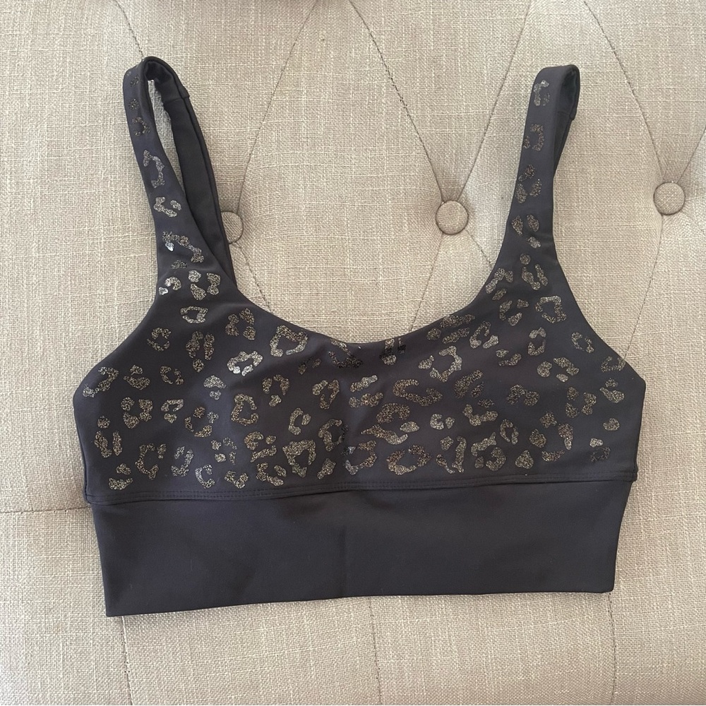Beach Riot Sports Bra